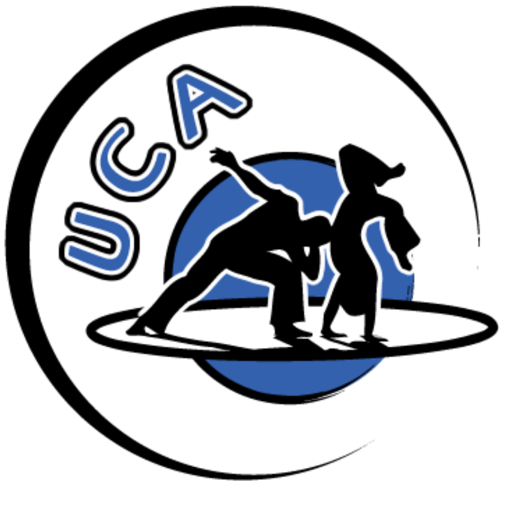 United Capoeira Association logo