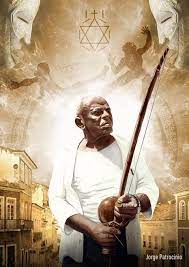 Mestre Bimba