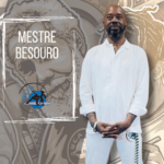 Mestre Besouro, head instructor of Tucson Capoeira – United Capoeira Association