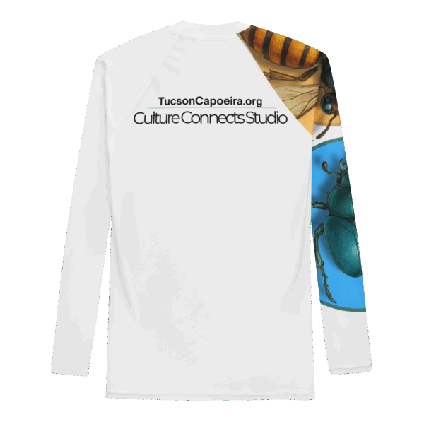 Men's Rash Guard - Image 2