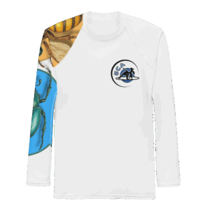 Men's Rash Guard