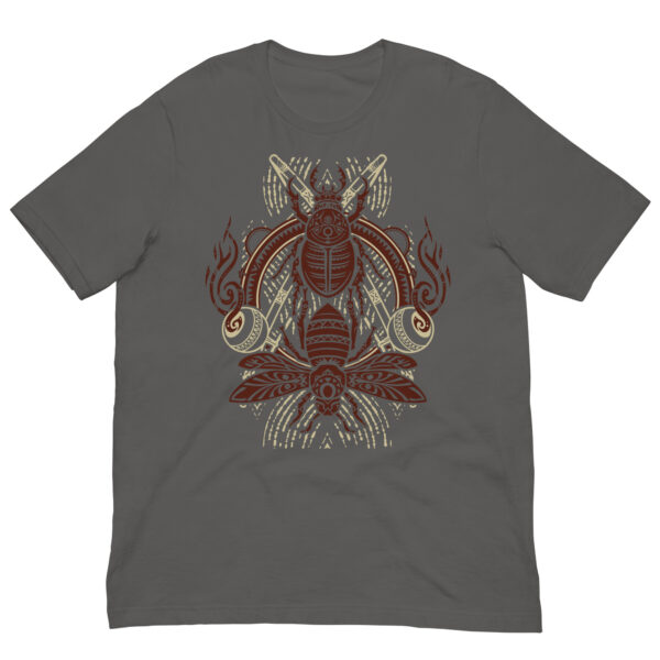 2025 EVENT SHIRT BY @CAPOEIRACOLORINGBOOK - Image 7