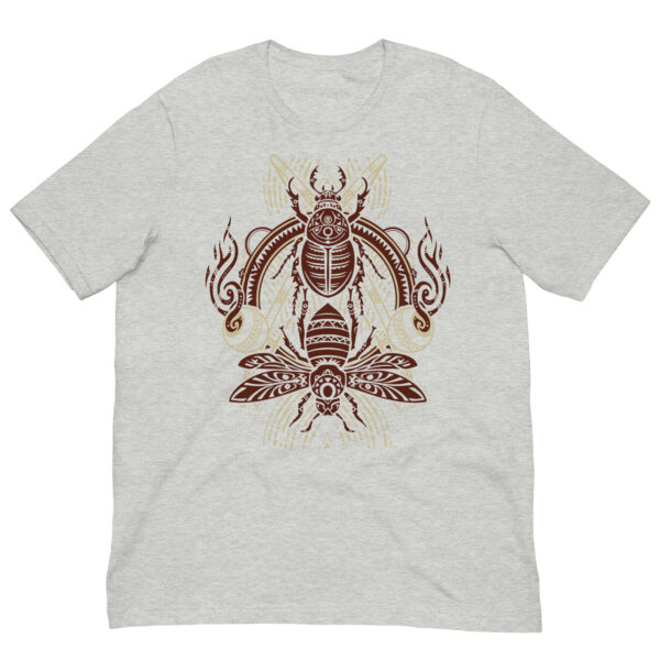 2025 EVENT SHIRT BY @CAPOEIRACOLORINGBOOK - Image 11