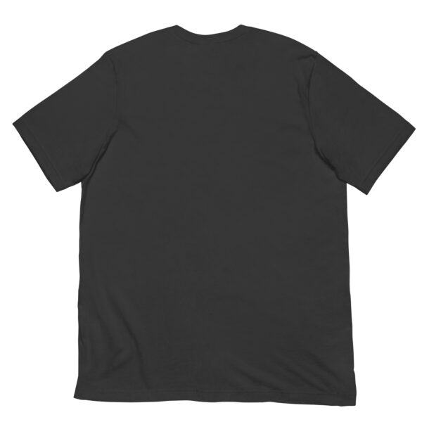 2025 EVENT SHIRT BY @CAPOEIRACOLORINGBOOK - Image 2