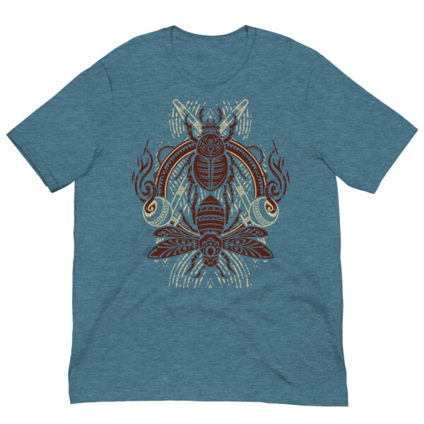 2025 EVENT SHIRT BY @CAPOEIRACOLORINGBOOK - Image 9
